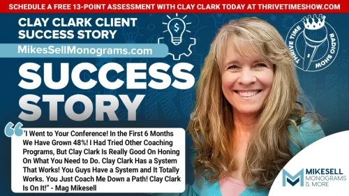 160-Clay-Clark-Business-Coaching-Client-Success-Story-MikesSellMonograms
