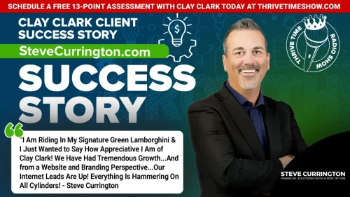 161-Clay-Clark-Business-Coaching-Client-Success-Story-SteveCurrington