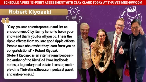 167-Clay-Clark-Business-Coaching-Client-Success-Story-Robert-Kiyosaki