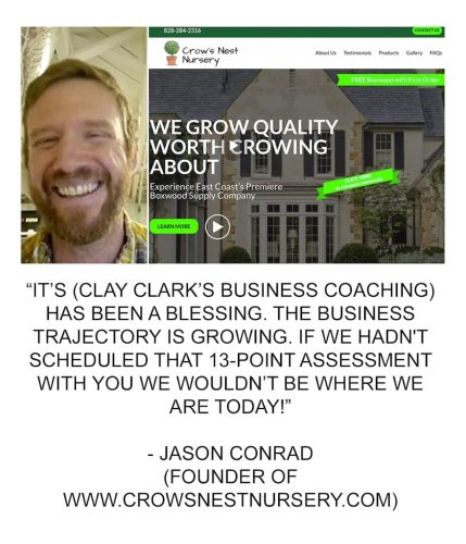 17-5-x-7-Clay-Clark-Client-Success-Story-CrowdNestNursery.com-Jason-Conrad