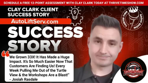 170-Clay-Clark-Business-Coaching-Client-Success-Story-AutoLiftServ.com 