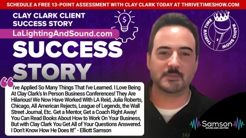175-Clay-Clark-Business-Coaching-Client-Success-Story-LALightingAndSound