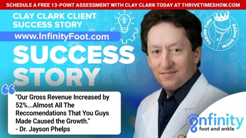 180-Clay-Clark-Business-Coaching-Client-Success-Story-InfinityFoot