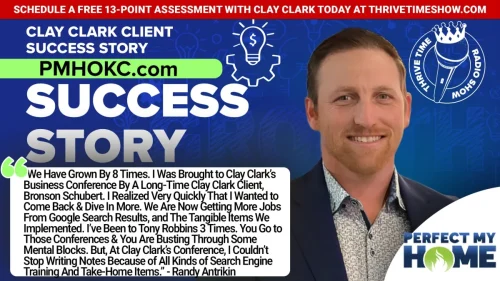 184-Clay-Clark-Business-Coaching-Client-Success-Story-PMHOKC