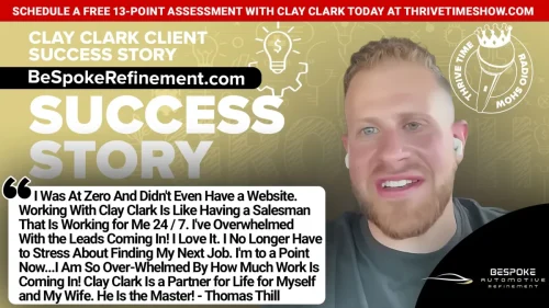192-Clay-Clark-Business-Coaching-Client-Success-Story-BeSpokeRefinement