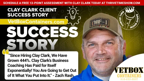 198-Clay-Clark-Business-Coaching-Client-Success-Story-VetBoxContainers