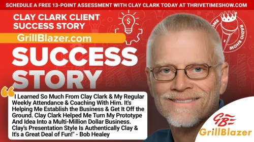 213-Clay-Clark-Business-Coaching-Client-Success-Story-GrillBlazer