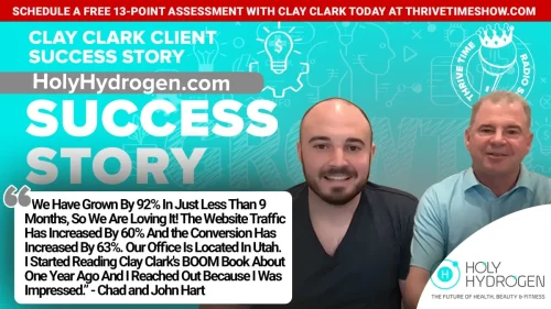 216-Clay-Clark-Business-Coaching-Client-Success-Story-HolyHydrogen