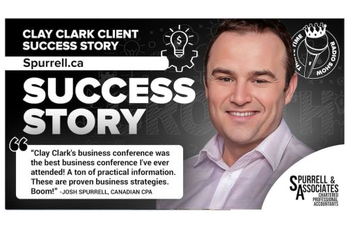 24-6-x-4-Clay-Clark-Success-Story-SpurrellAssociates-Josh-Spurrell-Spurrell.CA 