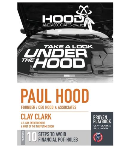 26-5-x-7-Clay-Clark-Books-A-Look-Under-the-Hood-With-Paul-Hood