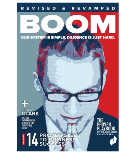 28-5-x-7-Clay-Clark-Books-Boom-Our-System-Is-Simple-Diligence-Is-Just-Hard
