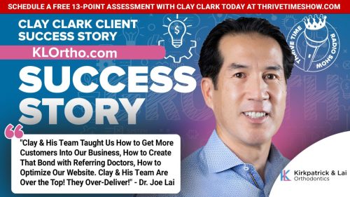 32-Clay-Clark-Business-Coaching-Client-Success-Story-KLOrtho