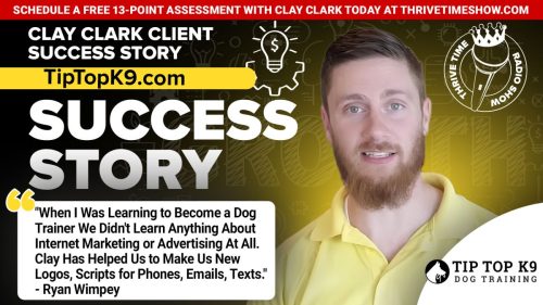 36-Clay-Clark-Business-Coaching-Client-Success-Story-TipTopK9