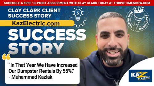41-Clay-Clark-Business-Coaching-Client-Success-Story-KazElectric