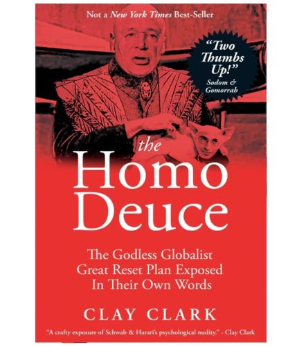 50-5-x-7-Clay-Clark-Books-The-Homo-Deuce