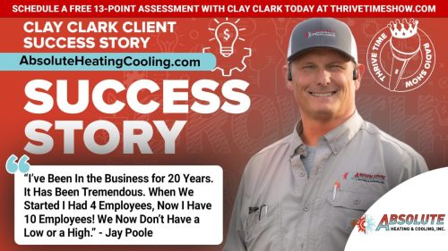 60-Clay-Clark-Business-Coaching-Client-Success-Story-AbsoluteHeatingCooling