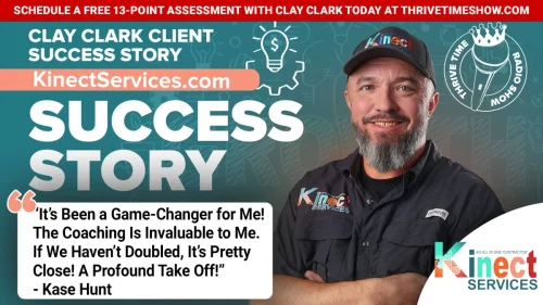 73-Clay-Clark-Business-Coaching-Client-Success-Story-KinectServices