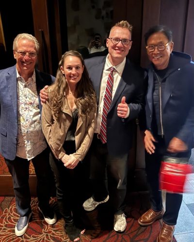90-16-x-20-Robert-Kiyosaki-Clay-Clark-Vanessa-Clark-Tom-Wheelwright-Speak-At-Clay-Clarks-ThrivetimeShow.com-Business-Conference