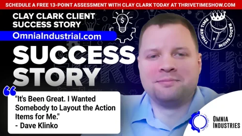 95-Clay-Clark-Business-Coaching-Client-Success-Story-OmniaIndustrial