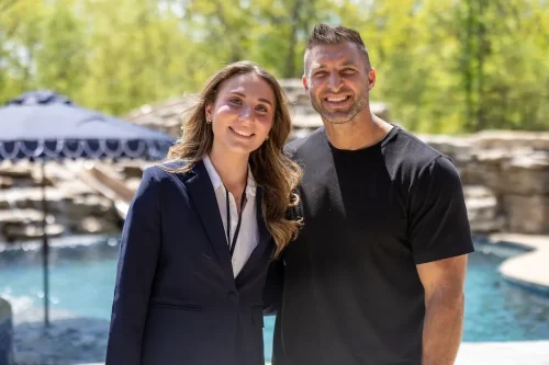 Bronson-Schubert-Team-With-Tim-Tebow-VIP-Photos-With-Tim-Tebow-At-Clay-Clarks-April-9th-2026-Thrivetime-Show-Business-Conference-Thrivetime-Show-Business-Conference-April-2026-158