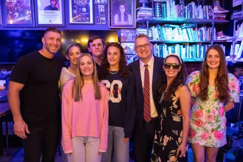 Clark-Family-With-Tim-Tebow-April-9th-2026-Thrivetime-Show-Business-Conference-April-2026-82