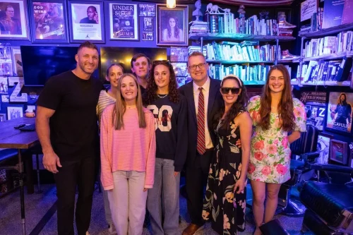 Clark-Family-With-Tim-Tebow-April-9th-2026-Thrivetime-Show-Business-Conference-April-2026-84