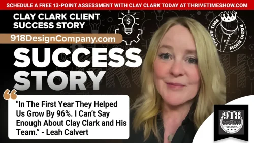 Clay-Clark-Business-Coaching-Client-Success-Story-3.24.26-918DesignCompany