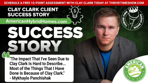 Clay-Clark-Business-Coaching-Client-Success-Story-3.24.26-AmericanHybridHomes