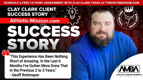 Clay-Clark-Business-Coaching-Client-Success-Story-3.24.26-Athletic-Mission