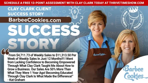 Clay-Clark-Business-Coaching-Client-Success-Story-3.24.26-BarbeeCookies