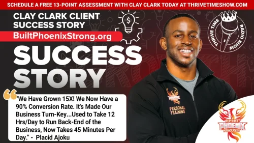 Clay-Clark-Business-Coaching-Client-Success-Story-3.24.26-BuiltPhoenixStrong