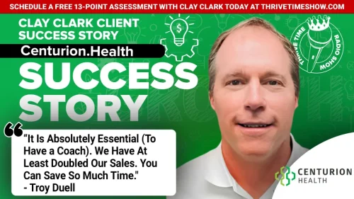 Clay-Clark-Business-Coaching-Client-Success-Story-3.24.26-Centurion.Health