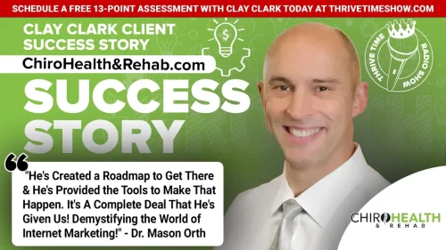 Clay-Clark-Business-Coaching-Client-Success-Story-3.24.26-ChiroHealthRehab