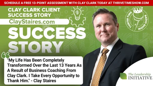 Clay-Clark-Business-Coaching-Client-Success-Story-3.24.26-ClayStaires