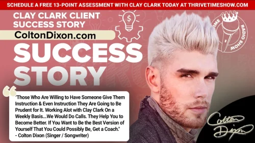Clay-Clark-Business-Coaching-Client-Success-Story-3.24.26-ColtonDixon
