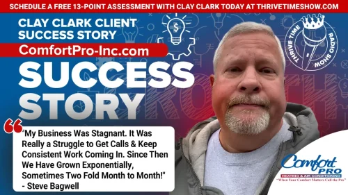 Clay-Clark-Business-Coaching-Client-Success-Story-3.24.26-ComfortPro-Inc