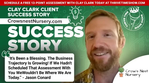Clay-Clark-Business-Coaching-Client-Success-Story-3.24.26-CrowsnestNursery