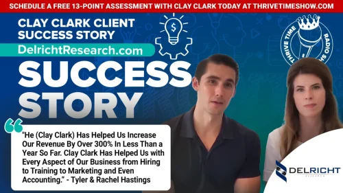 Clay-Clark-Business-Coaching-Client-Success-Story-3.24.26-DelRichtResearch