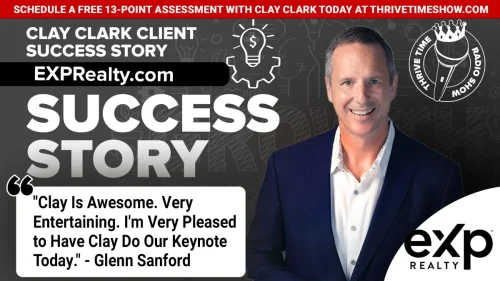 Clay-Clark-Business-Coaching-Client-Success-Story-3.24.26-EXPRealty