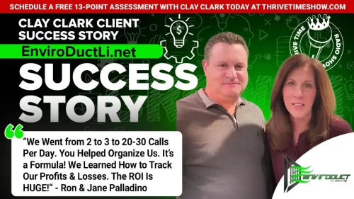 Clay-Clark-Business-Coaching-Client-Success-Story-3.24.26-EnviroDuctLi
