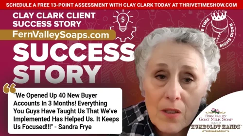 Clay-Clark-Business-Coaching-Client-Success-Story-3.24.26-FernValleySoaps