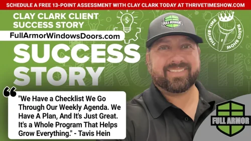 Clay-Clark-Business-Coaching-Client-Success-Story-3.24.26-FullArmor