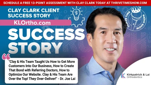 Clay-Clark-Business-Coaching-Client-Success-Story-3.24.26-KLOrtho