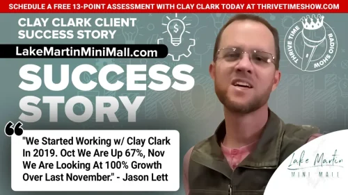 Clay-Clark-Business-Coaching-Client-Success-Story-3.24.26-LakeMartinMiniMall