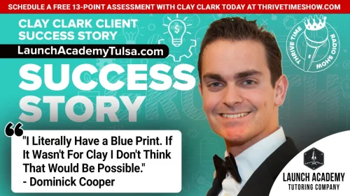 Clay-Clark-Business-Coaching-Client-Success-Story-3.24.26-LaunchAcademyTulsa