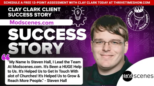 Clay-Clark-Business-Coaching-Client-Success-Story-3.24.26-Modscenes