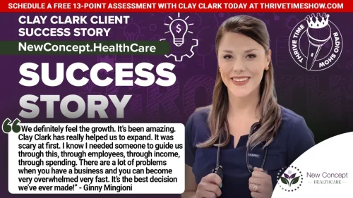 Clay-Clark-Business-Coaching-Client-Success-Story-3.24.26-NewConcept.HealthCare