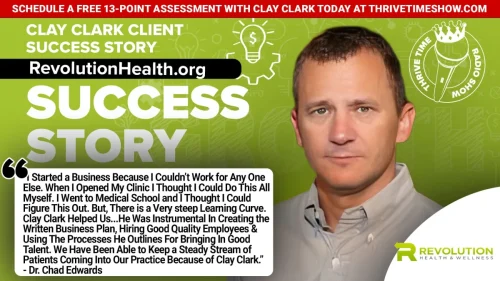 Clay-Clark-Business-Coaching-Client-Success-Story-3.24.26-RevolutionHealth