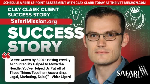 Clay-Clark-Business-Coaching-Client-Success-Story-3.24.26-SafariMission