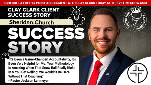 Clay-Clark-Business-Coaching-Client-Success-Story-3.24.26-Sheridan.Church
